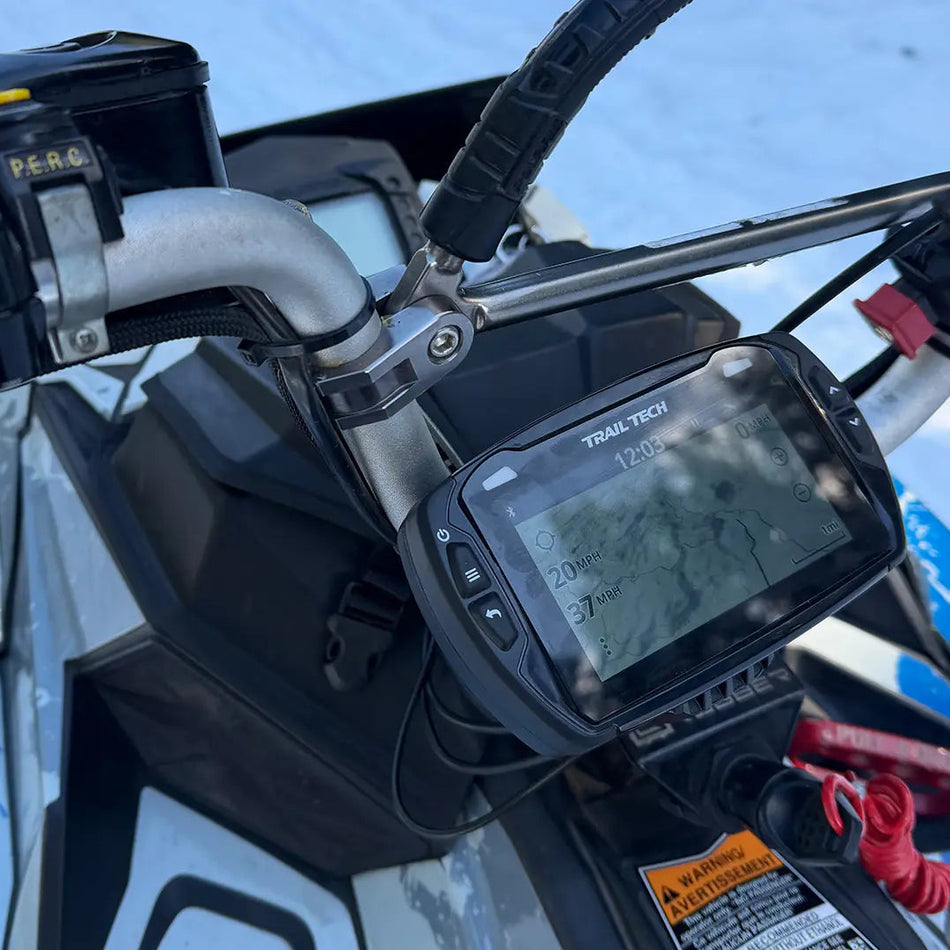 Voyager Pro4 SNOW Kit