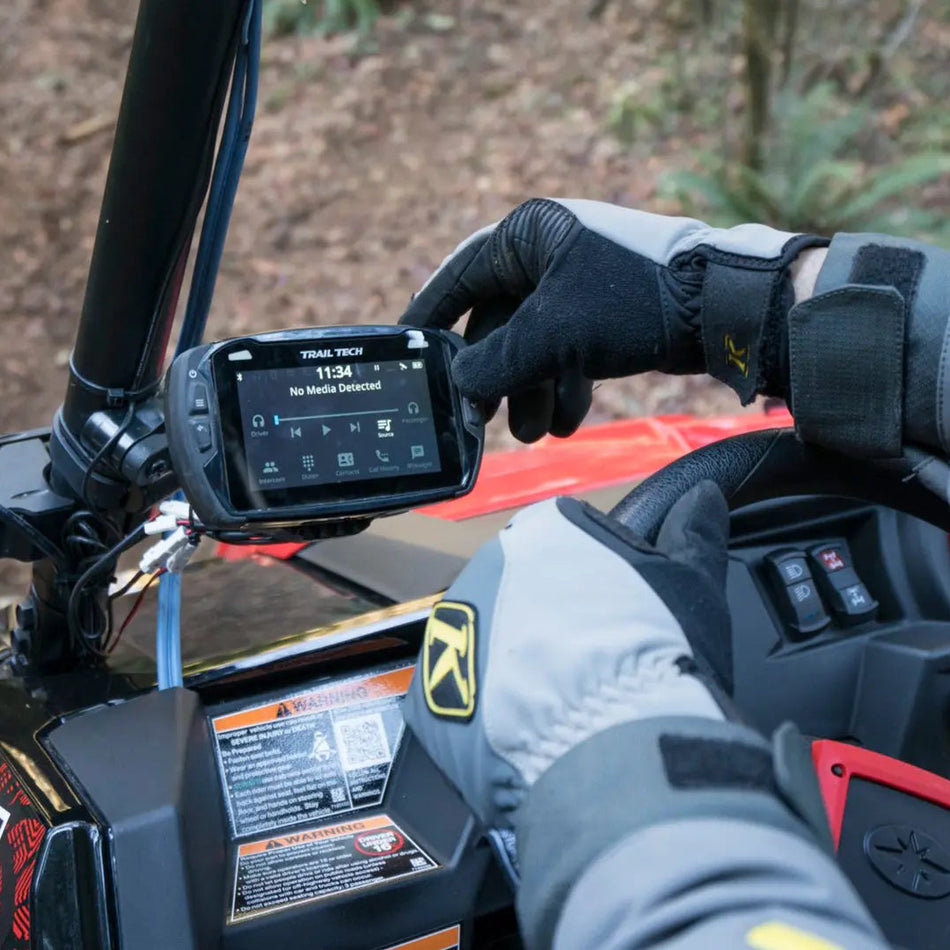 Voyager Pro4 UTV Kit
