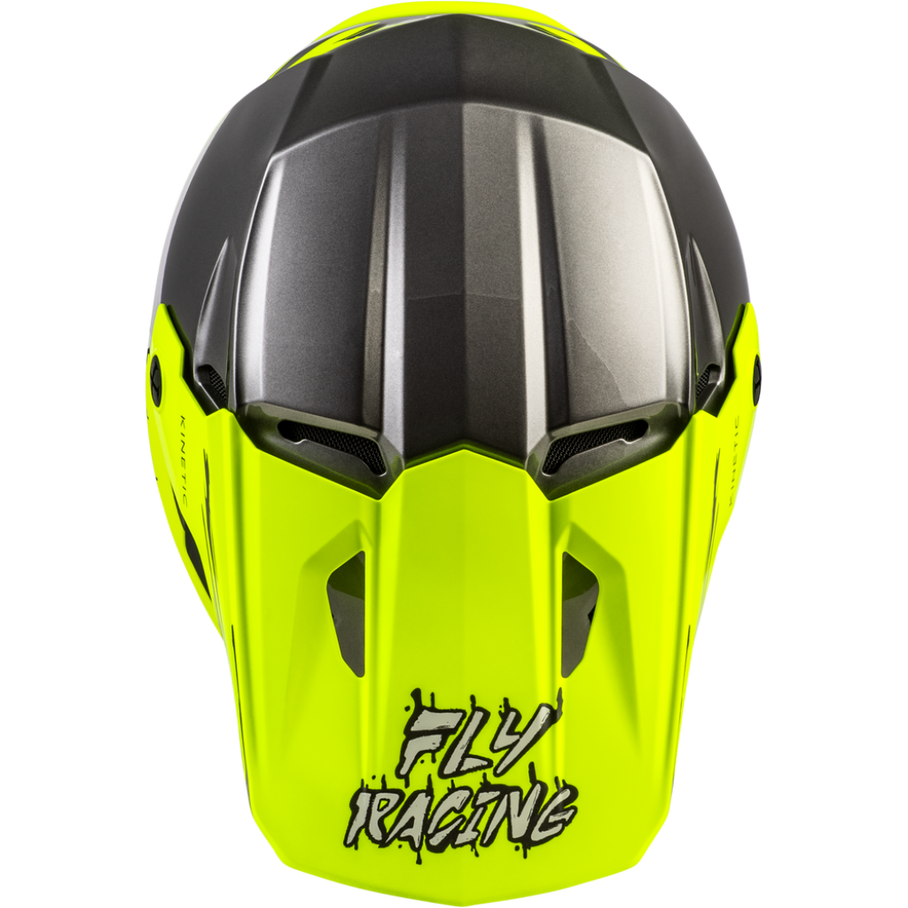 Fly Racing Youth Kinetic Surge Helmets