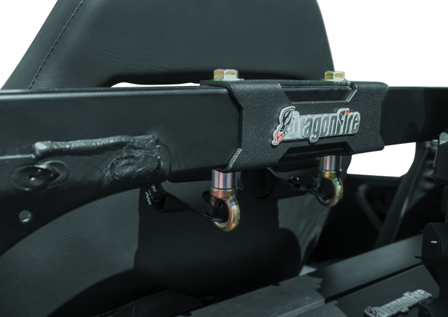 Dragonfire Harness Anchor Bolt Kit Polaris RZR