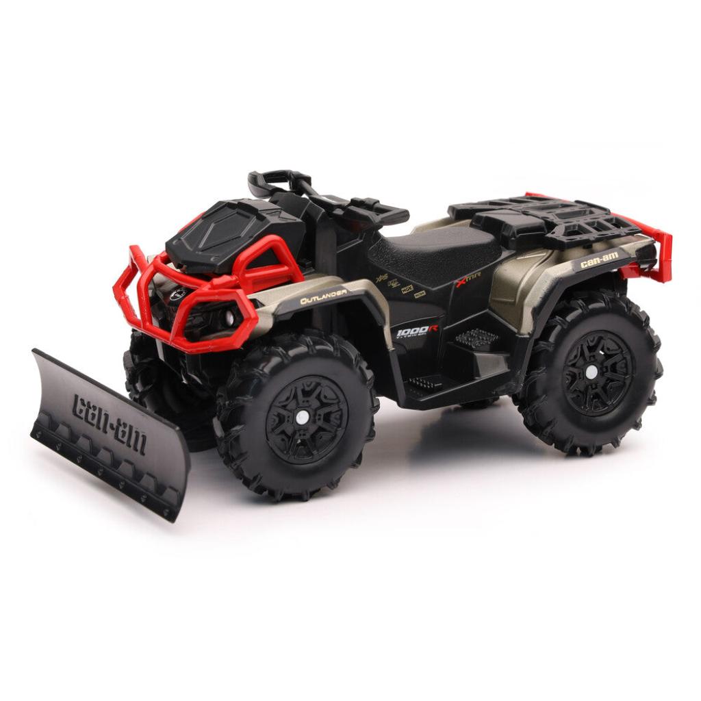 New-Ray 1:20 Scale Can-Am Outlander X MR 1000R