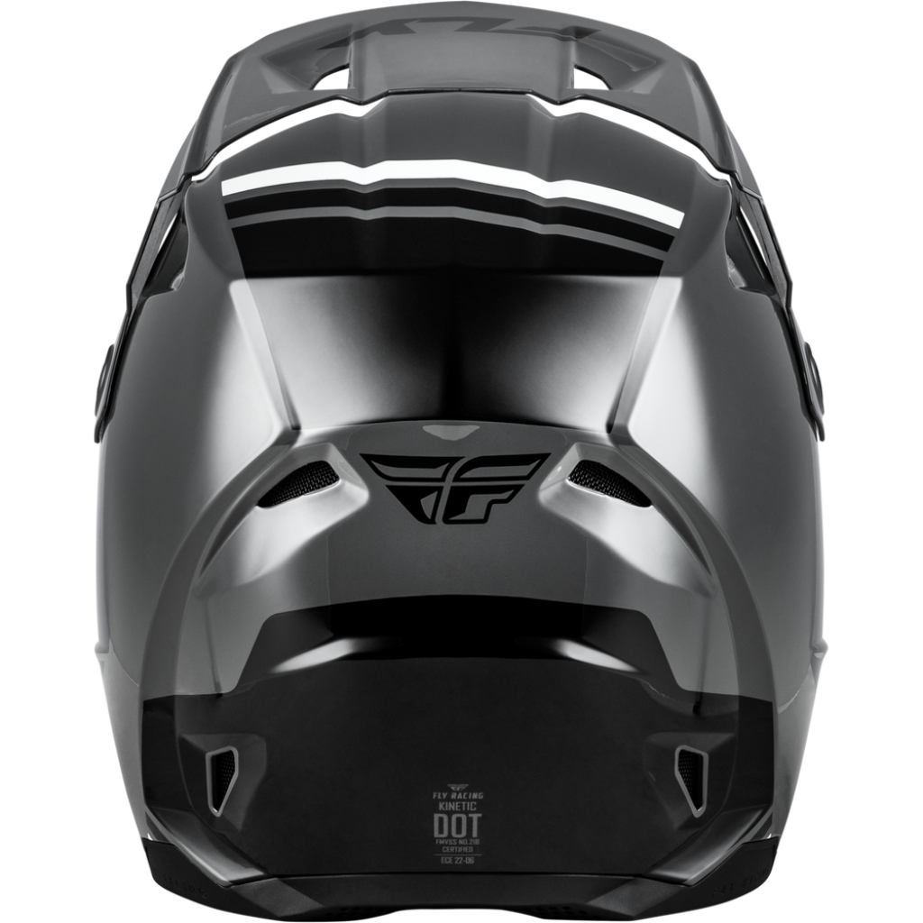 Fly Racing Kinetic Verdict Helmets