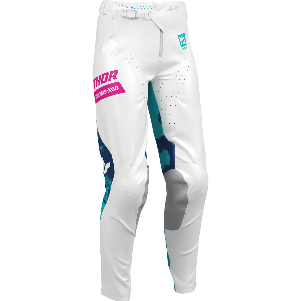 Thor-2026-Women's-LAUNCHMODE-Bleach-Pants-