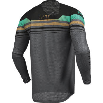 Thor 2026 LAUNCHMODE VENTED Raptor Jersey | MojoMotoSport.com