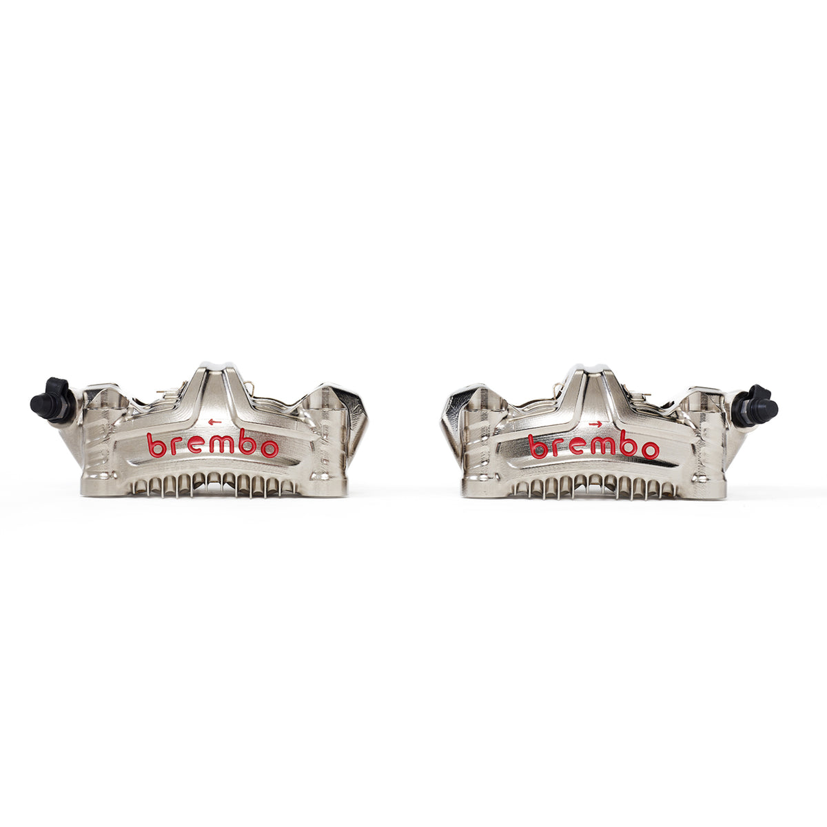 Upgrade Brake Caliper Gp4 Ms Front Set