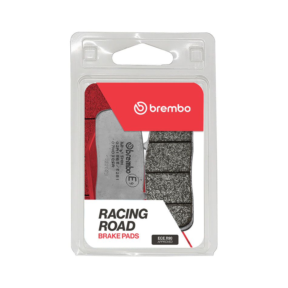 Brembo PRIME SR Sintered Brake Pads | 07HO30SR