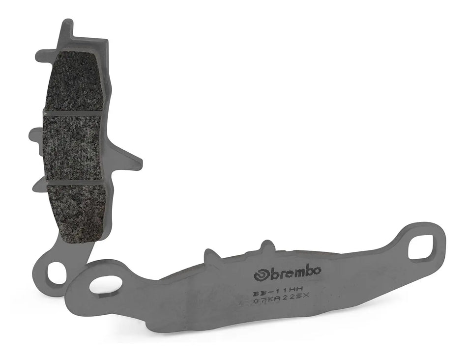 Brembo PRIME SX Brake Pads Kawasaki/Suzuki | 07KA22SX