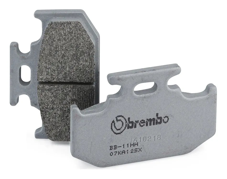 Brembo PRIME SX Brake Pads Yamaha/Kawasaki/Suzuki | 07KA12SX