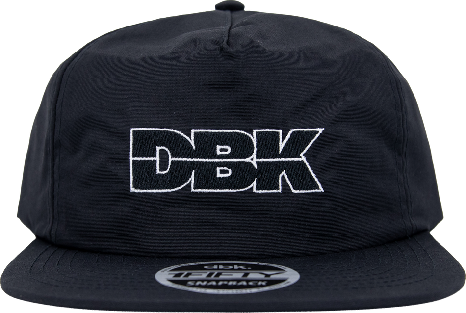 DBK Ride DBK 1Fifty Snapback