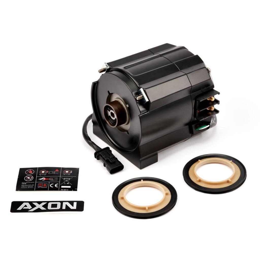 Warn Udskiftningsspilmotor til AXON 45RC | 101607