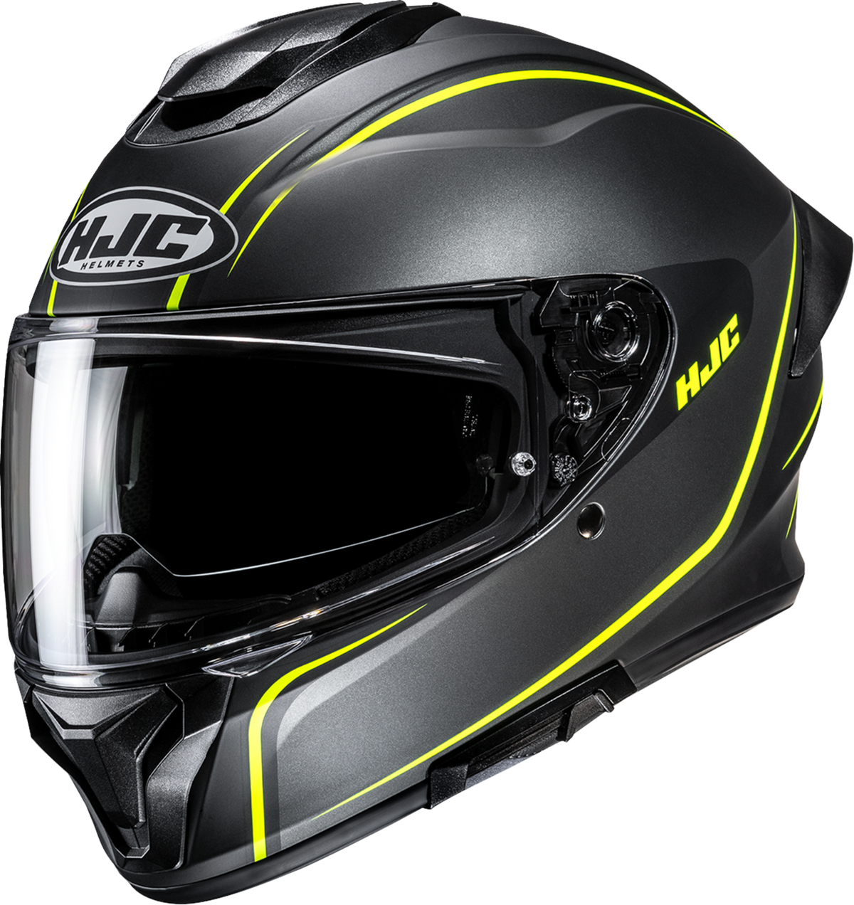HJC C71 Quez Full Face Helmet