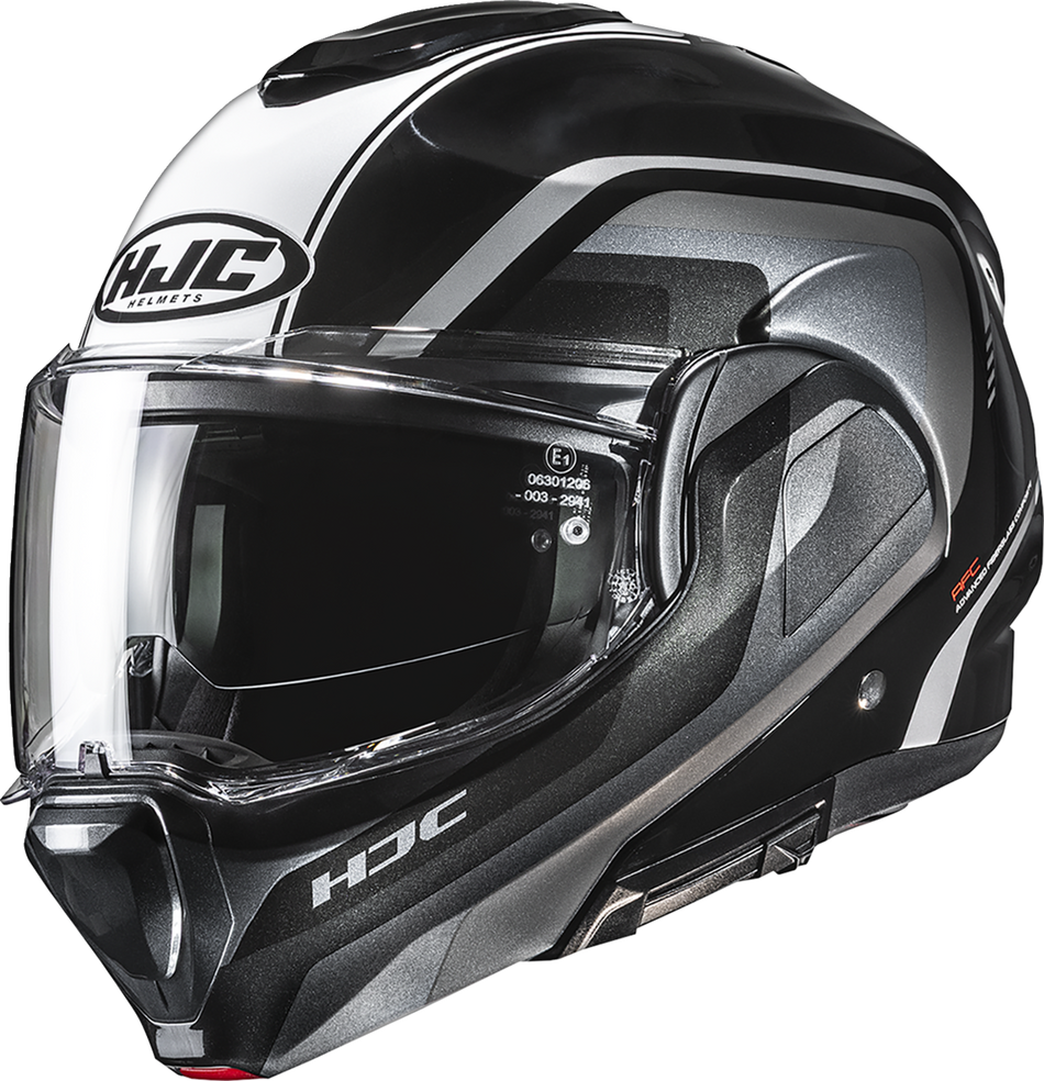HJC F100 Reef Modular Helmet