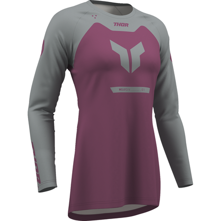 Thor-2026-Women's-RIDEMODE-Menace-Jersey-