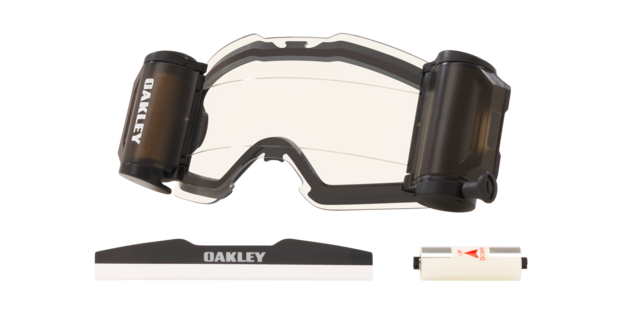 Oakley Front Line MX Roll-Off Accessory Kit