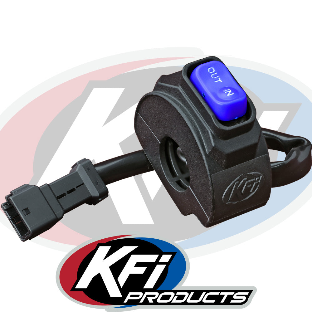 KFI Assault Polaris Kit Mini Rocker Switch| AP-CMR