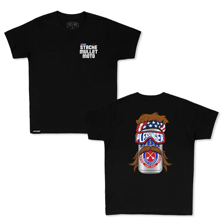 DBK Mullet Madness Youth Tee