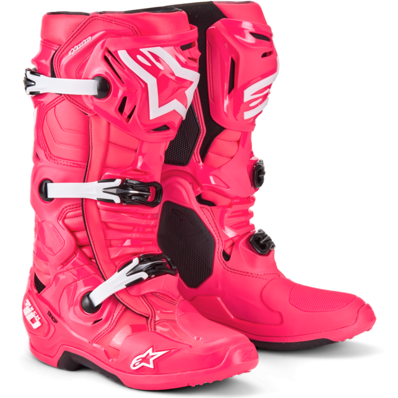 Tech 10 MX Boots