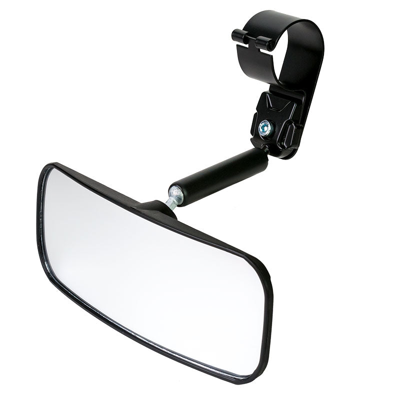 Seizmik Automotive Style Rearview Mirror 2″ and 1.875″ (w/shim) | 56-18052
