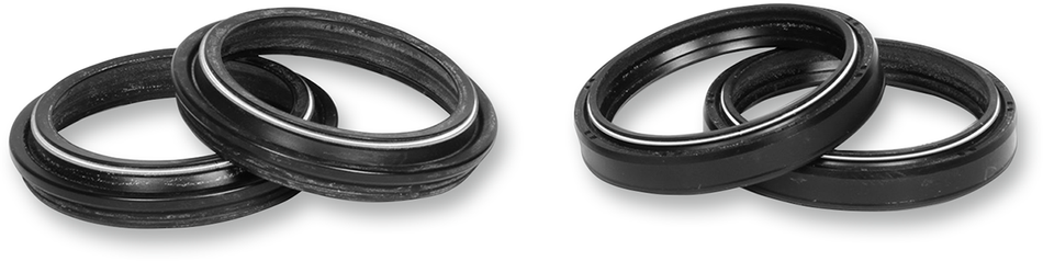 ProX Fork Seal/Wiper Kit 47mm ID x 58mm OD x 10mm T | 40.S475810
