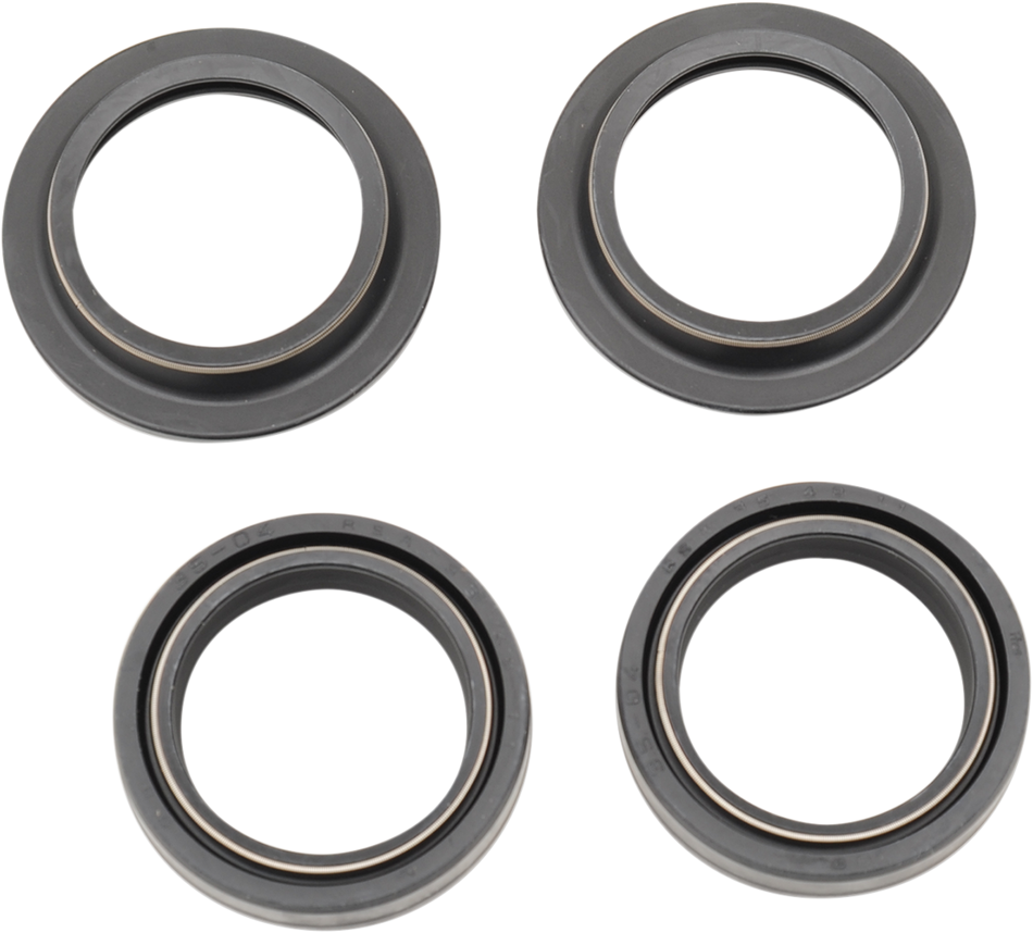 ProX Fork Seal/Wiper Kit 35mm ID x 48mm OD x 11mm T | 40.S354811