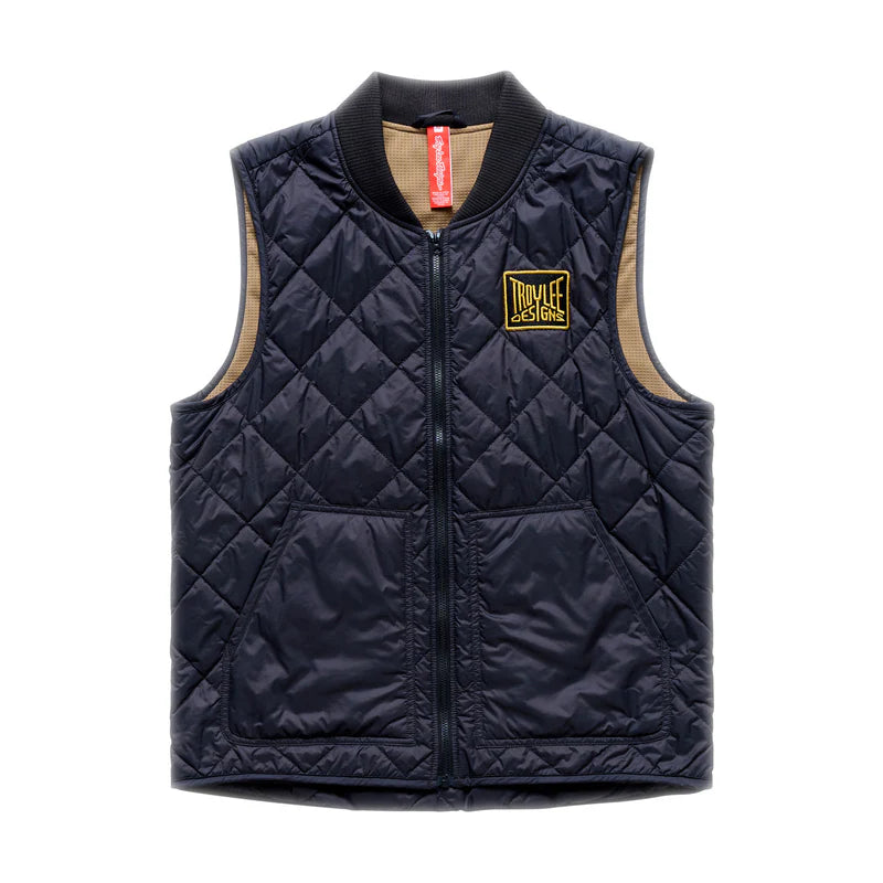 Troy Lee Designs Mono Ruckus Ride Vest