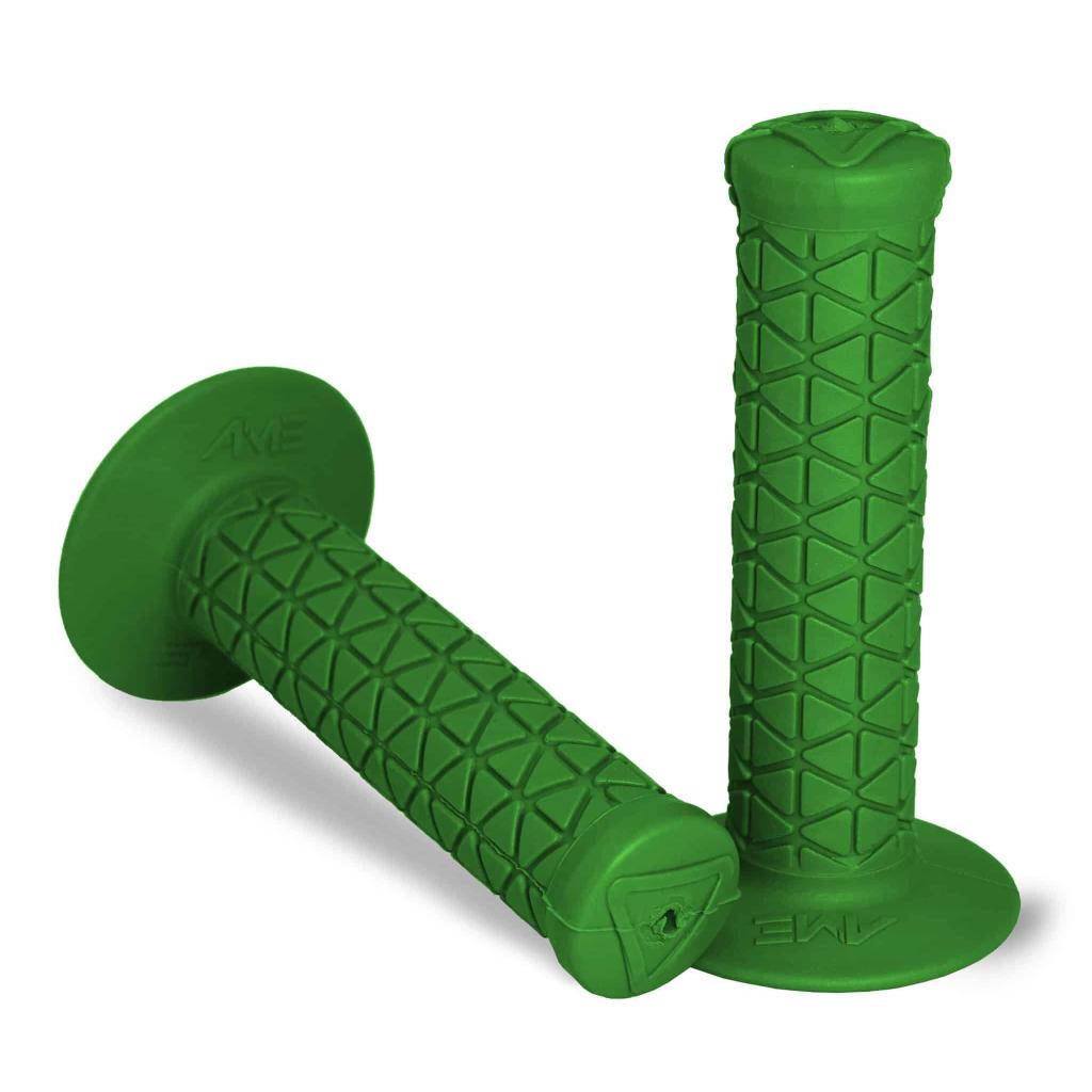 AME Round Pattern MX Grips