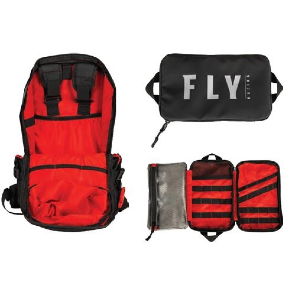 Fly Racing BackCountry Kit