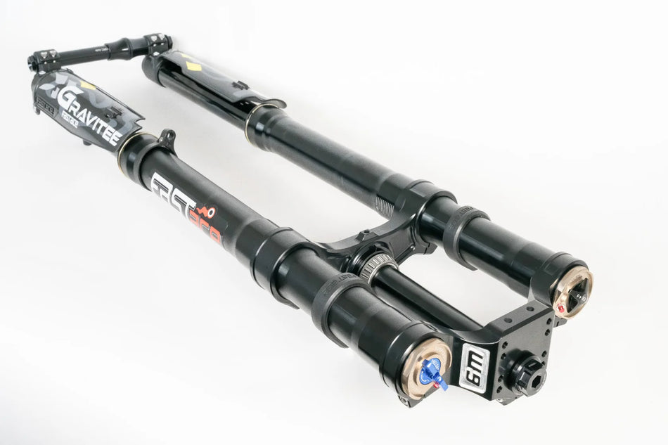 Warp 9 FastAce Suspension Bundle for Talaria/Surron LBX/E Ride Pro/Falcon 79