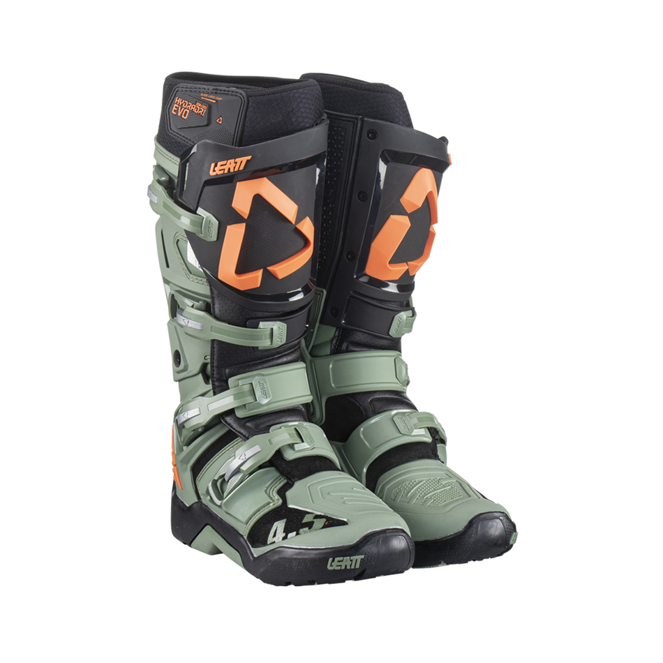 Leatt 4.5 HydraDri Boots V26