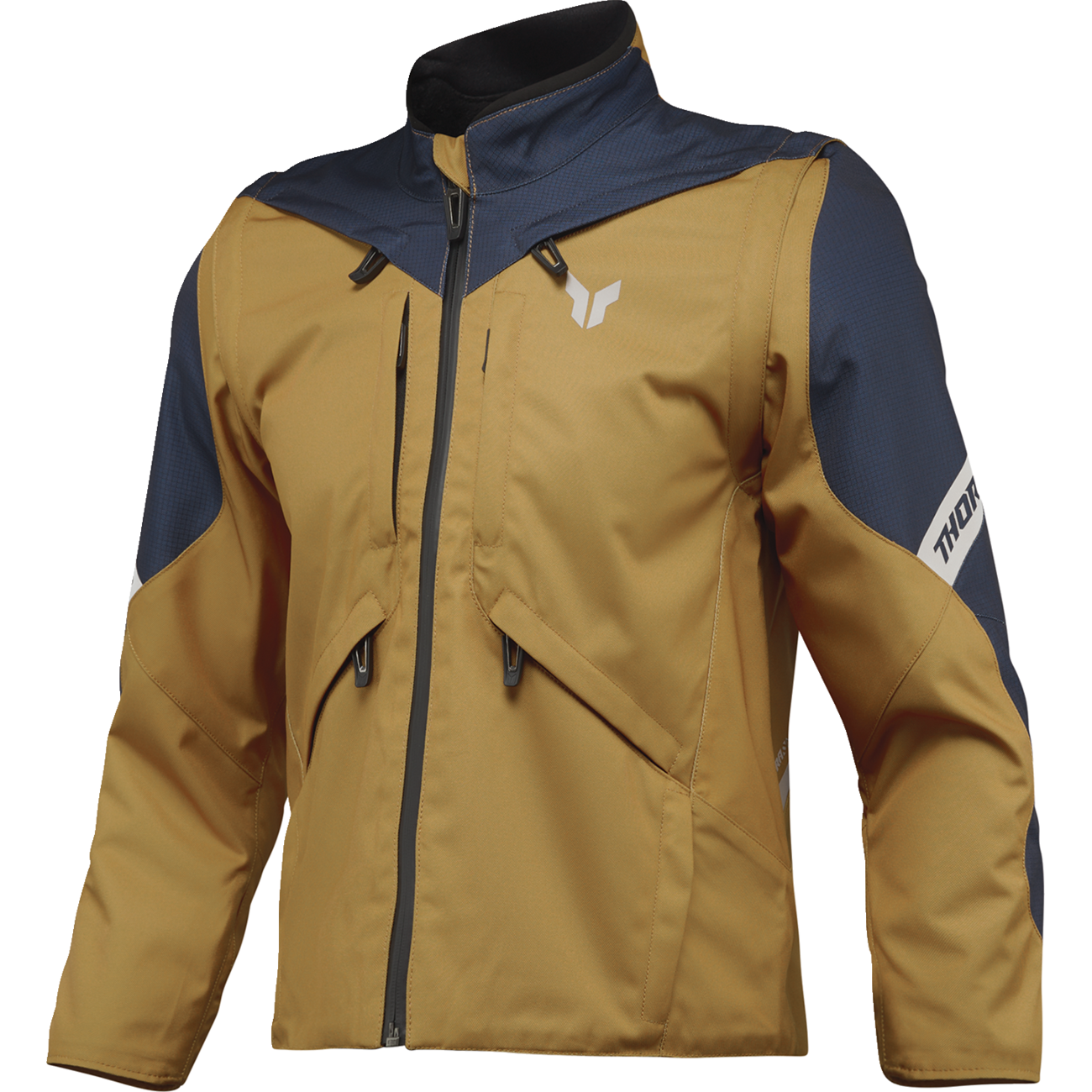 Thor-2026-Women's-Terrain-Jacket-