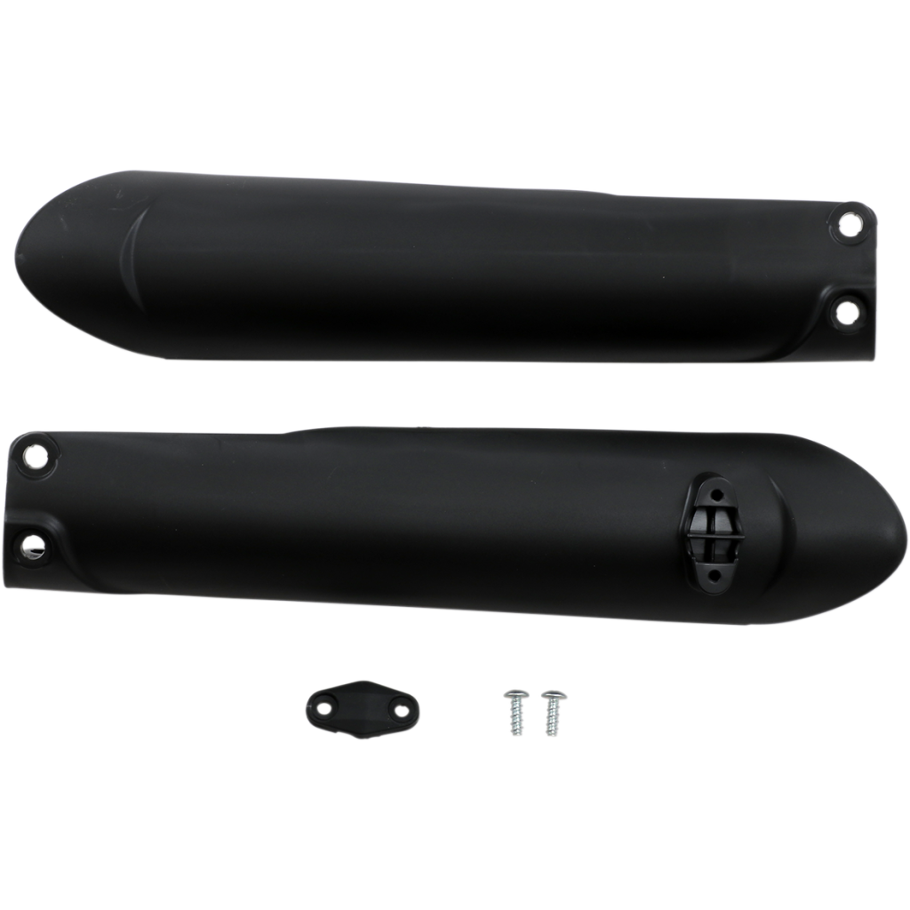 UFO KTM Fork Slider Protectors | KT04055