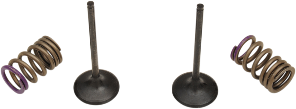 ProX Valve and Spring Kit Intake Kawasaki | 28.SIS4338-2