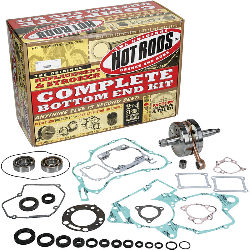 Hot Rods Complete Bottom End Kit | CBK0023