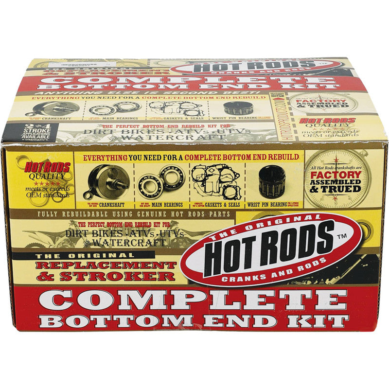 Hot Rods Complete Bottom End Kit | CBK0057
