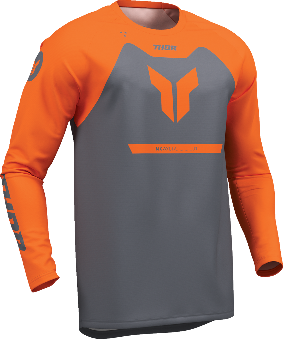 Thor-2026-Youth-RIDEMODE-Menace-Jersey-