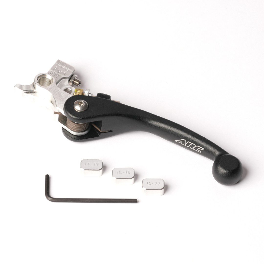 ARC Clutch PowerLevers Brembo Current | CL-203I