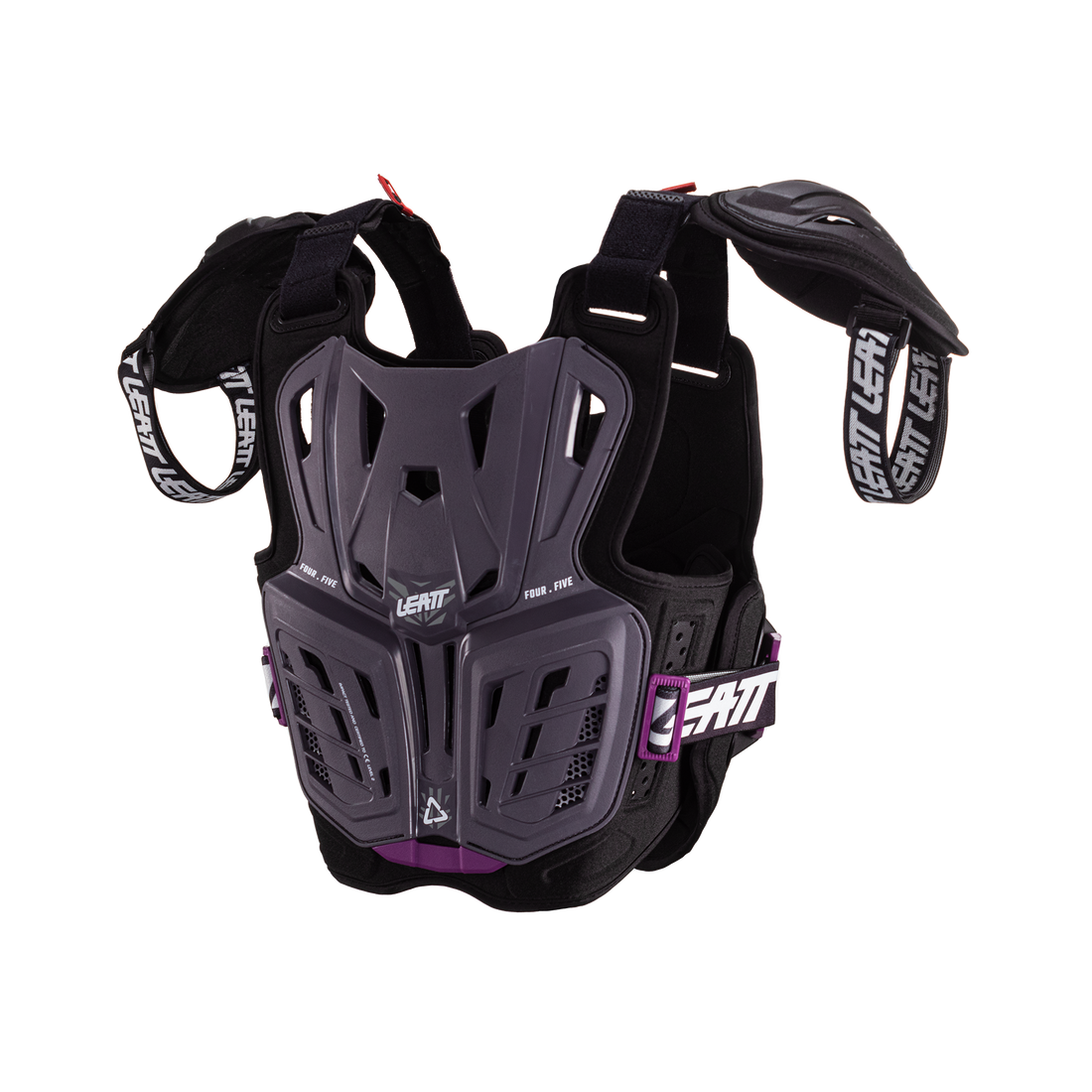 Pink chest protector deals
