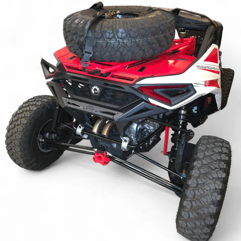 Elektric Offroad 2024+ Can Am Maverick R Max (4 Seater) Volt Rear Bumper