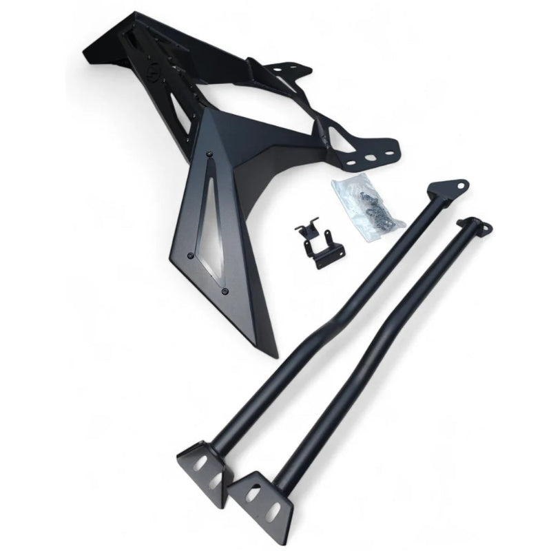 Elektric Offroad 2024+ Can Am Maverick R Max (4 Seater) Volt Rear Bumper