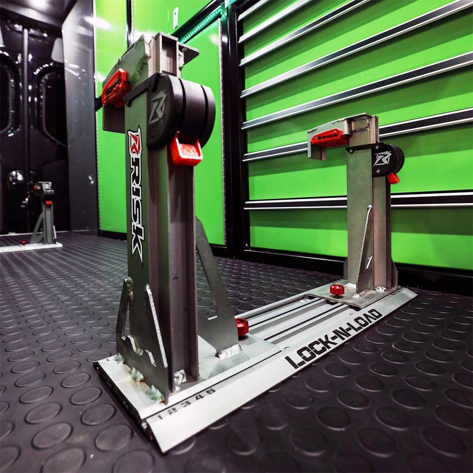 Risk Racing Lock-N-Load Pro Transport System