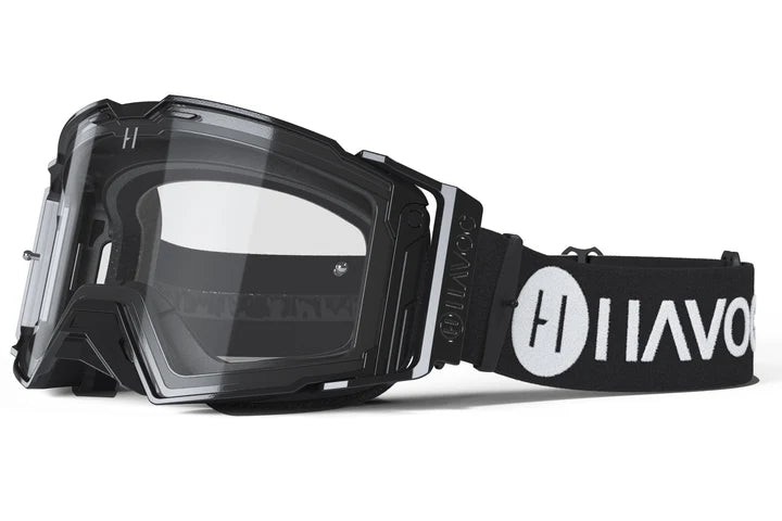 Havoc Helios OTG MX Goggles