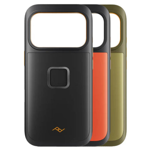 Peak Design GNAR Case for iPhone 17 Pro & Max