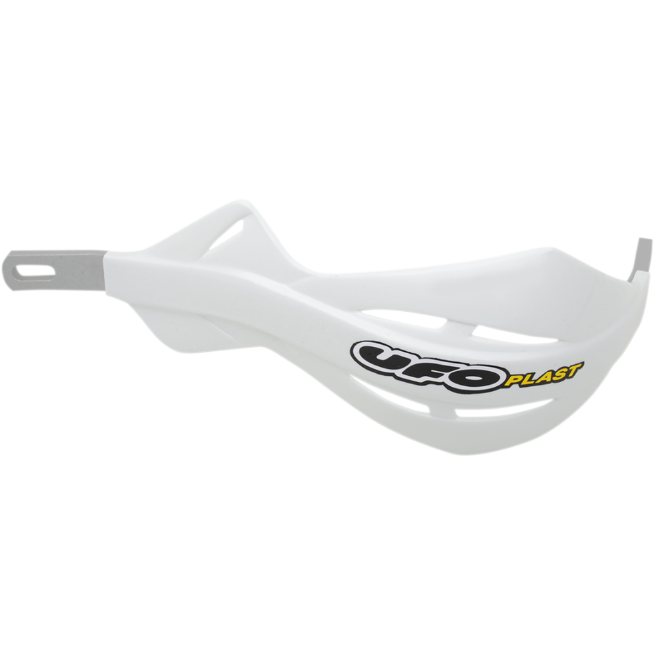 UFO Pro Handguards w/ Aluminum Insert for 1-1/8" Handlebars | PM01633