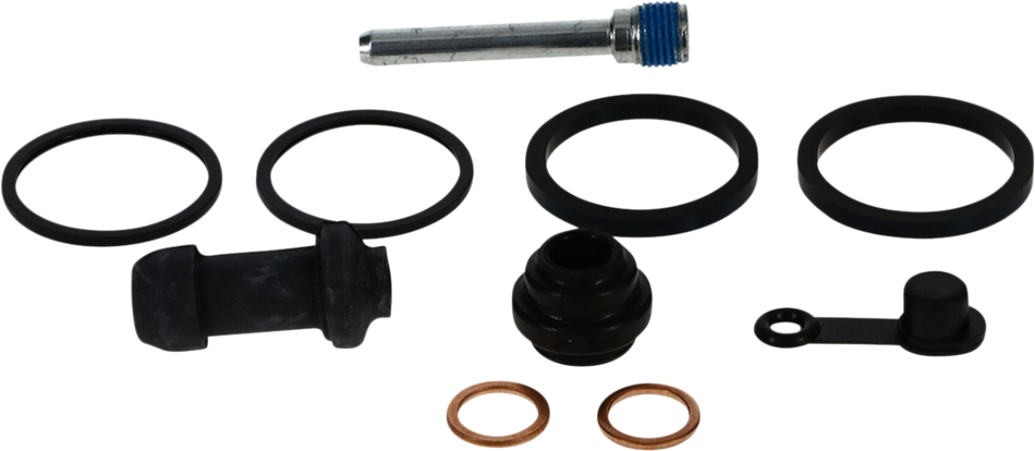 ProX Brake Caliper Rebuild Kit Front | 37.63005