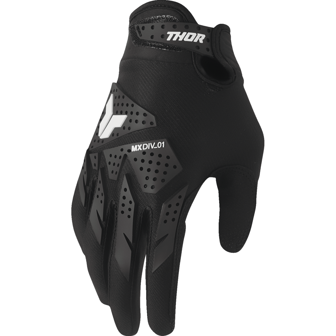 Thor-2026-Women's-LAUNCHMODE-XP-Gloves-