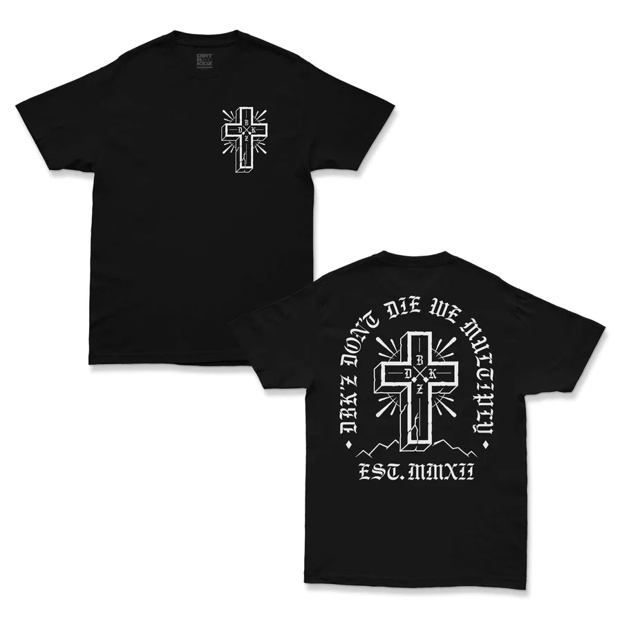 DBK Multiply Tee