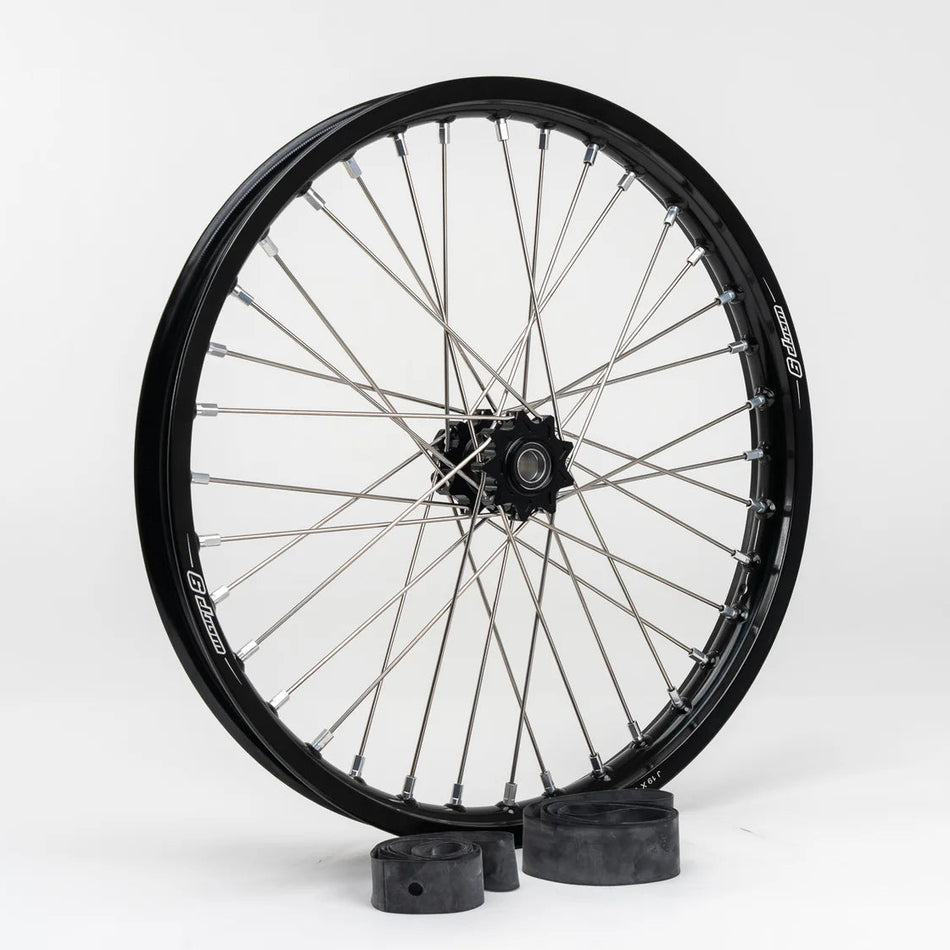 Warp 9 19/16 Single Wheel for Surron/E-Ride/Ventus/Falcon 79
