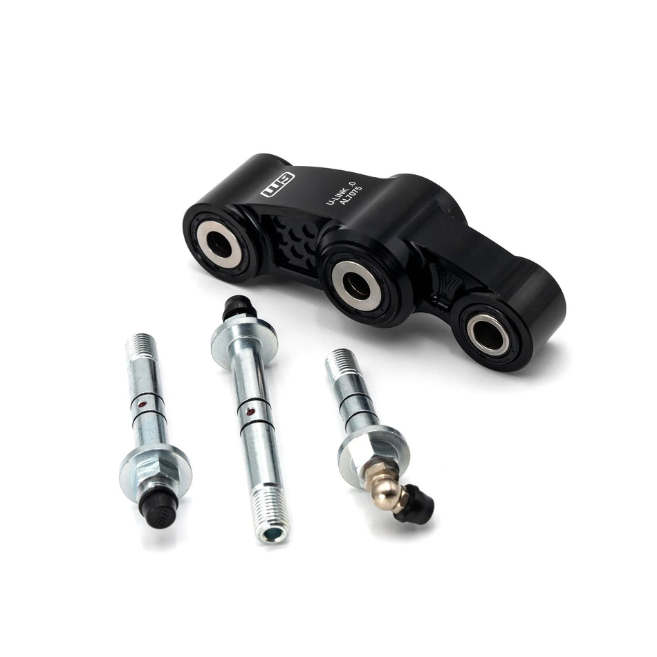 Warp 9 Surron Ultra Bee Rear Linkage