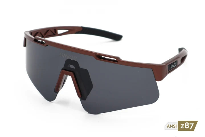 Havoc Diablo ANSI z87.1+ Sunglasses
