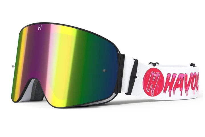 Havoc Infinity MX Goggle